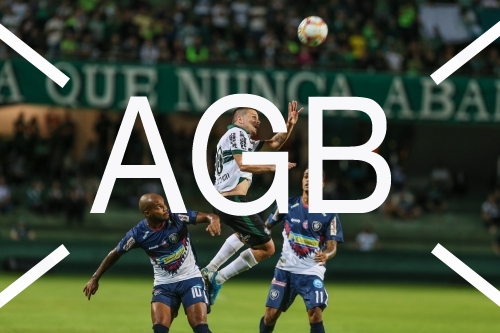 PR Coritiba X Cianorte