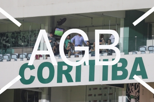 PR Coritiba X Cianorte
