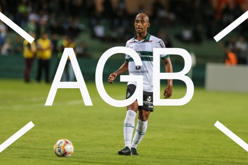 PR Coritiba X Cianorte