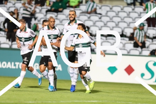 PR Coritiba X Cianorte