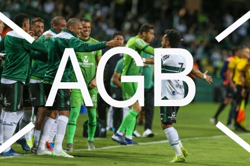 PR Coritiba X Cianorte