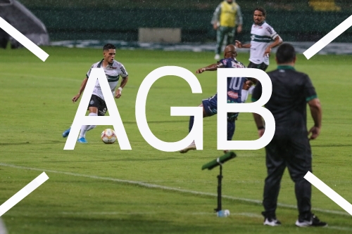 PR Coritiba X Cianorte