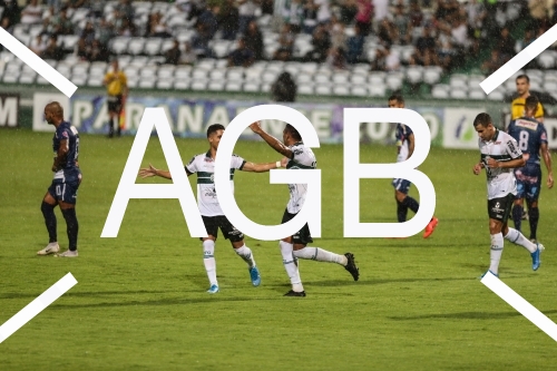 PR Coritiba X Cianorte