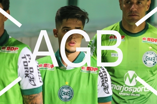 PR Coritiba X Cianorte