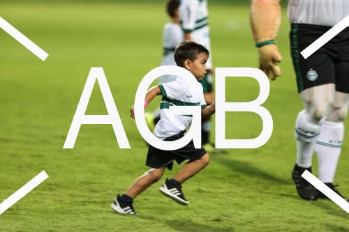 PR Coritiba X Cianorte