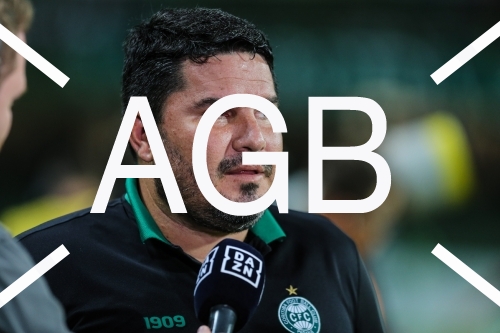 PR Coritiba X Cianorte