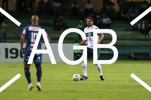 PR Coritiba X Cianorte