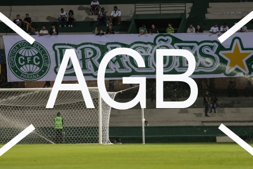 PR Coritiba X Cianorte
