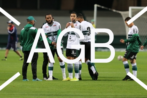 PR Coritiba X Cianorte