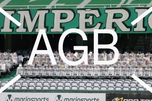 PR Coritiba X Cianorte