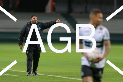 PR Coritiba X Cianorte