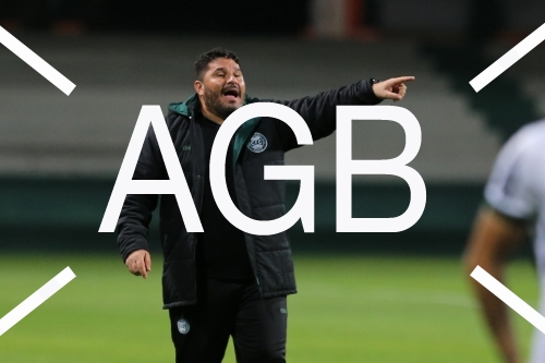 PR Coritiba X Cianorte