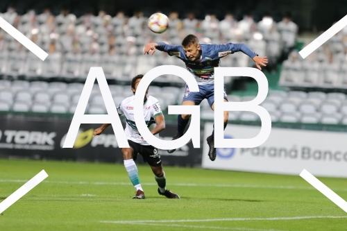PR Coritiba X Cianorte