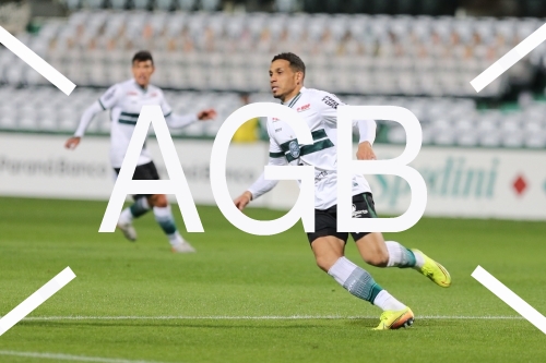PR Coritiba X Cianorte