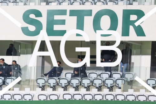 PR Coritiba X Cianorte