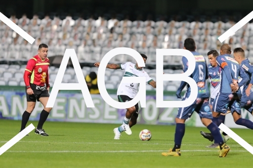 PR Coritiba X Cianorte