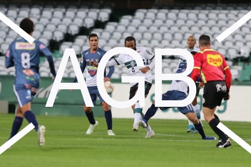 PR Coritiba X Cianorte