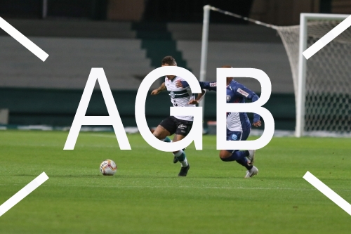 PR Coritiba X Cianorte