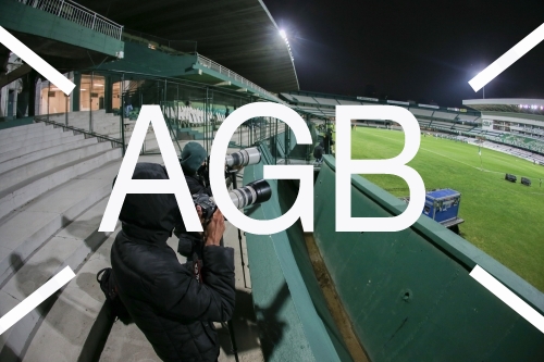 PR Coritiba X Cianorte
