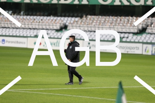 PR Coritiba X Cianorte