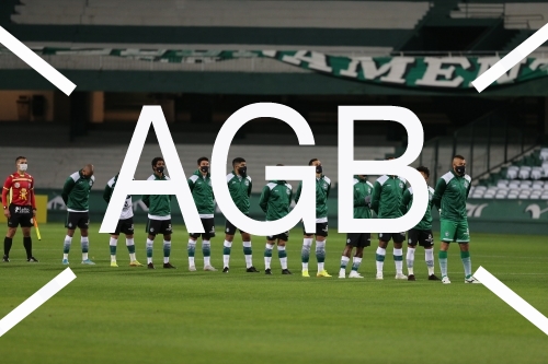 PR Coritiba X Cianorte