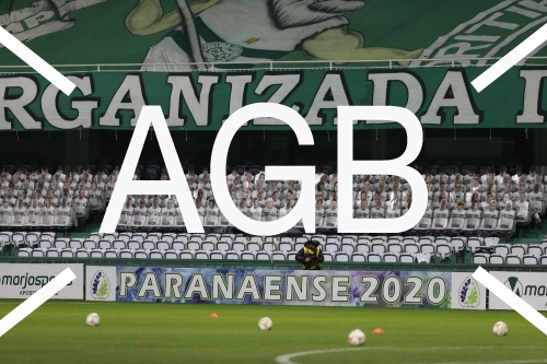 PR Coritiba X Cianorte