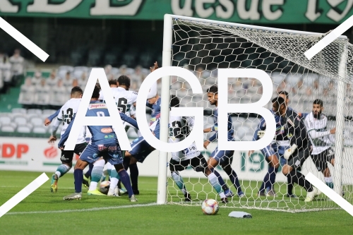 PR Coritiba X Cianorte