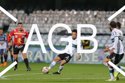 PR Coritiba X Cianorte