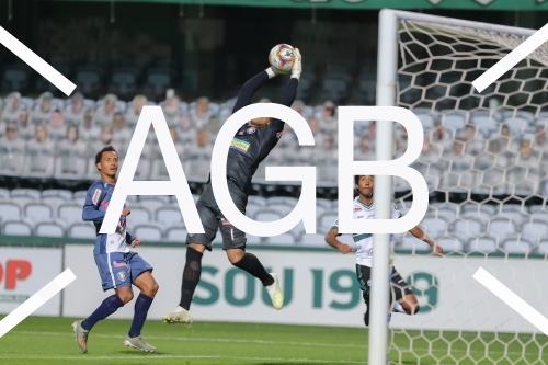PR Coritiba X Cianorte