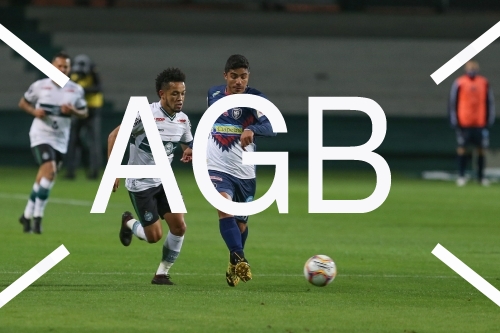 PR Coritiba X Cianorte