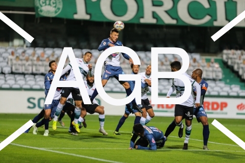 PR Coritiba X Cianorte