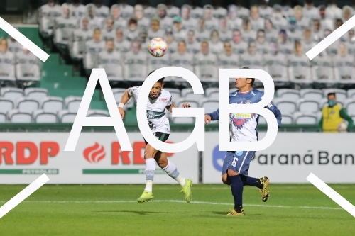 PR Coritiba X Cianorte