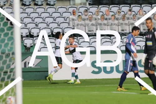 PR Coritiba X Cianorte