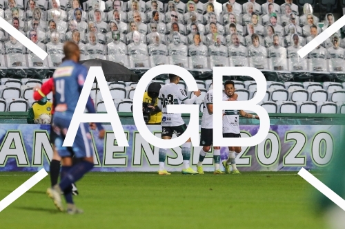 PR Coritiba X Cianorte