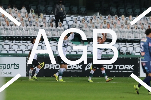 PR Coritiba X Cianorte