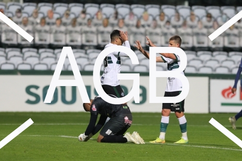 PR Coritiba X Cianorte