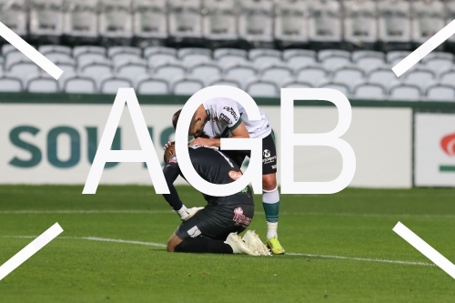 PR Coritiba X Cianorte