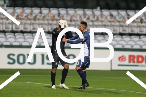 PR Coritiba X Cianorte