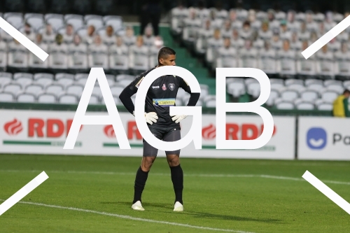 PR Coritiba X Cianorte