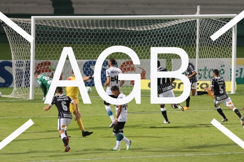 PR Coritiba X Corinthians