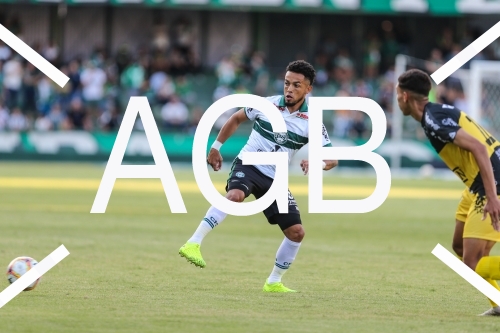 PR Coritiba X FCC