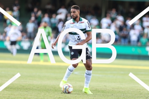 PR Coritiba X FCC