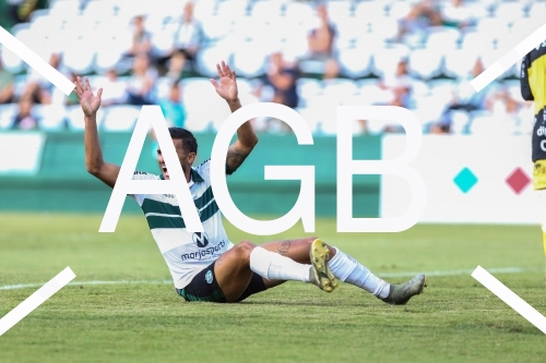 PR Coritiba X FCC
