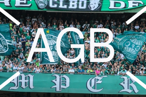 PR Coritiba X FCC
