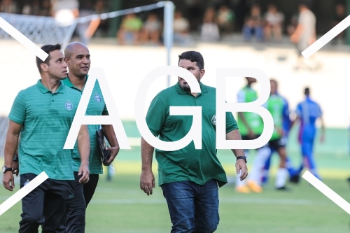 PR Coritiba X FCC