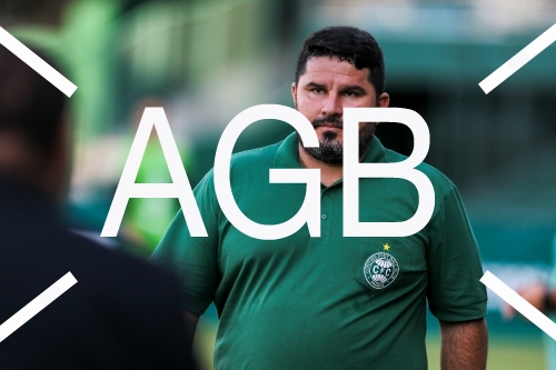 PR Coritiba X FCC