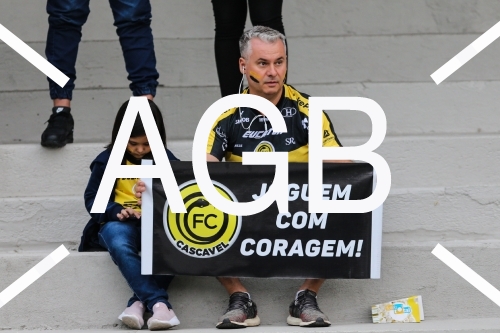 PR Coritiba X FCC