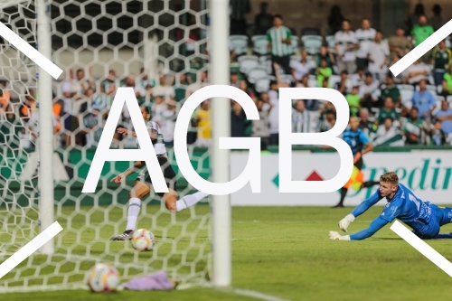 PR Coritiba X FCC