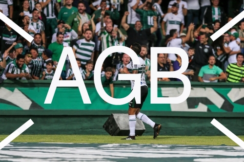 PR Coritiba X FCC