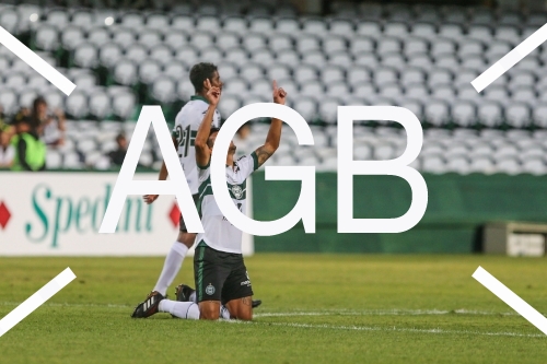 PR Coritiba X FCC
